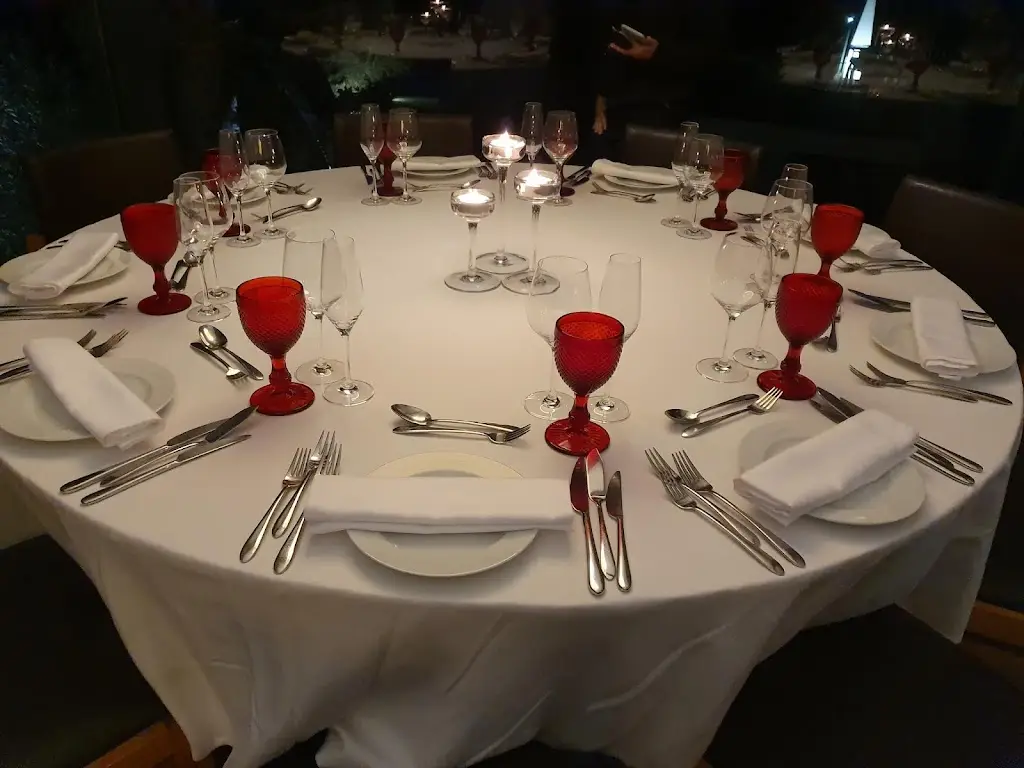 Restaurante 180 ristorante a Avis