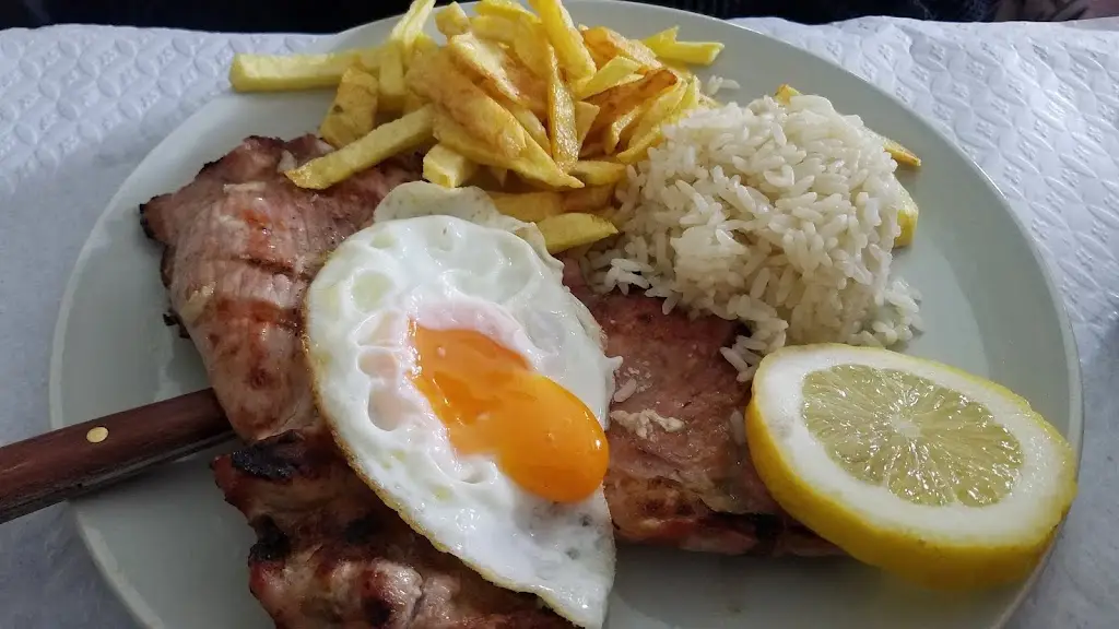 Menu_Restaurante O Silvas_Avis_immagine_2