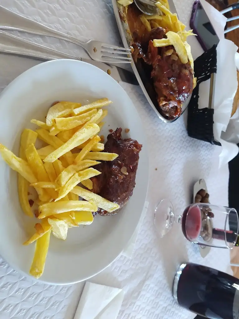 Menu_Restaurante O Silvas_Avis_immagine_3