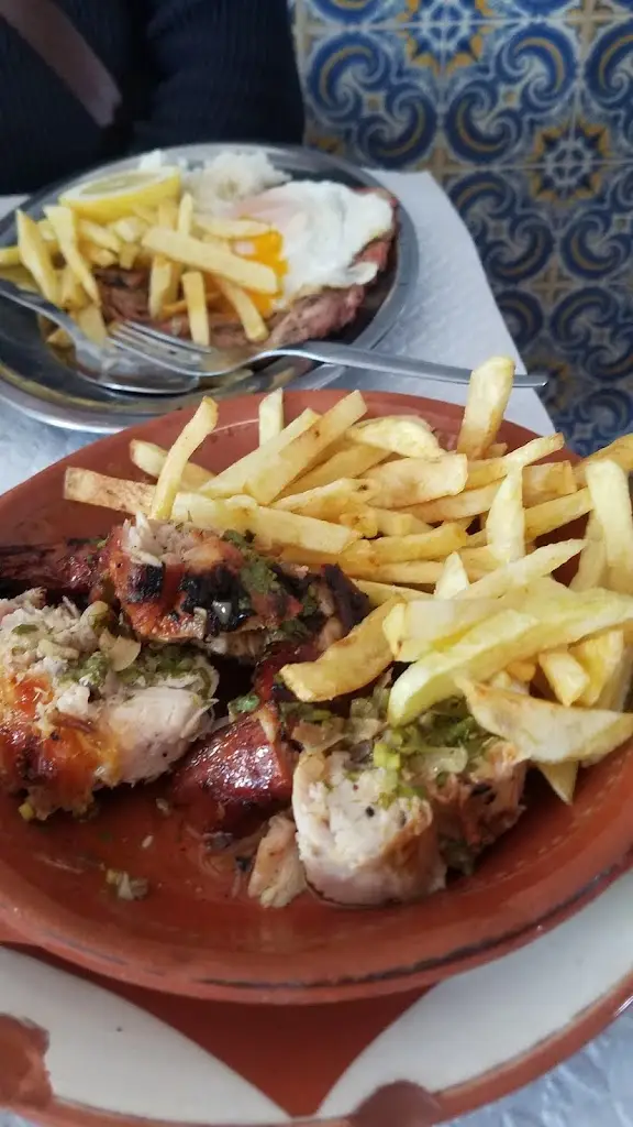 Menu_Restaurante O Silvas_Avis_immagine_4