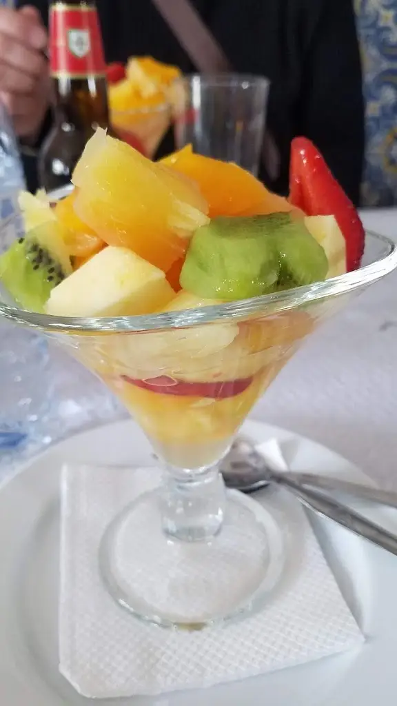 Menu_Restaurante O Silvas_Avis_immagine_6