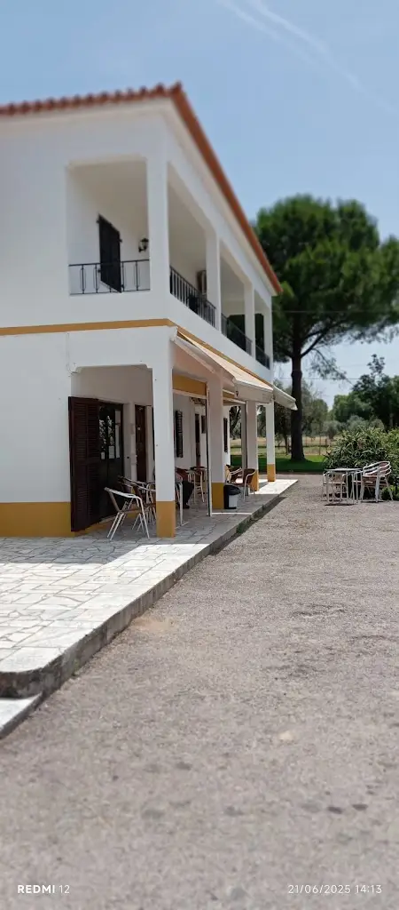 Francisco Modesto_Restaurante O Silvas_Avis_recensione