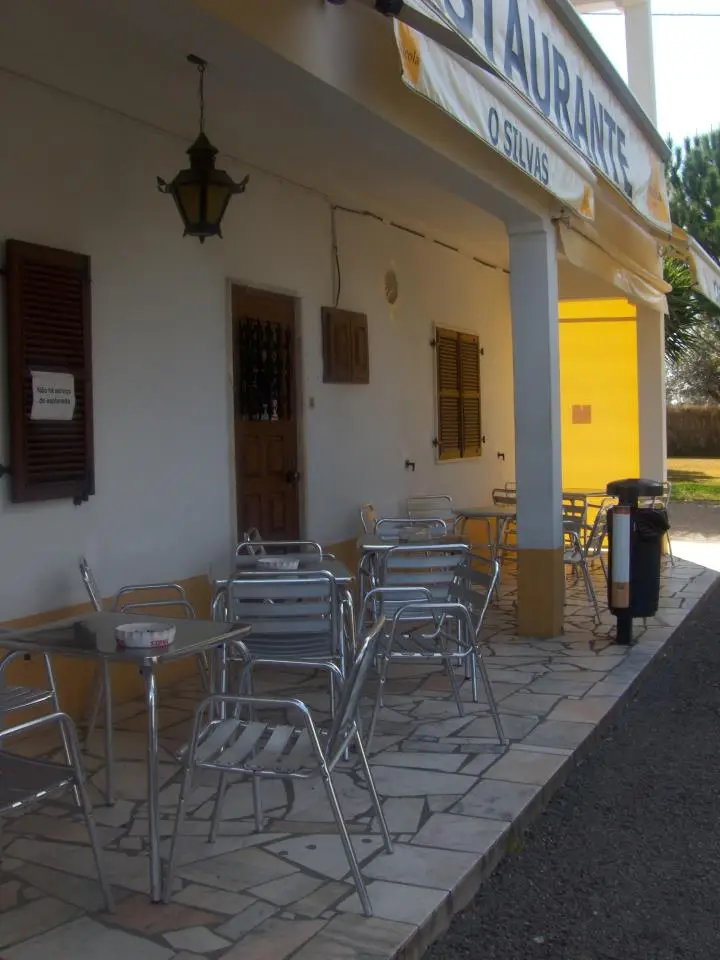 Restaurante O Silvas_Avis_slider_image_1