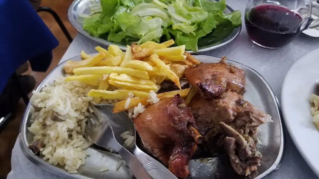 Restaurante O Silvas_Avis_slider_image_2