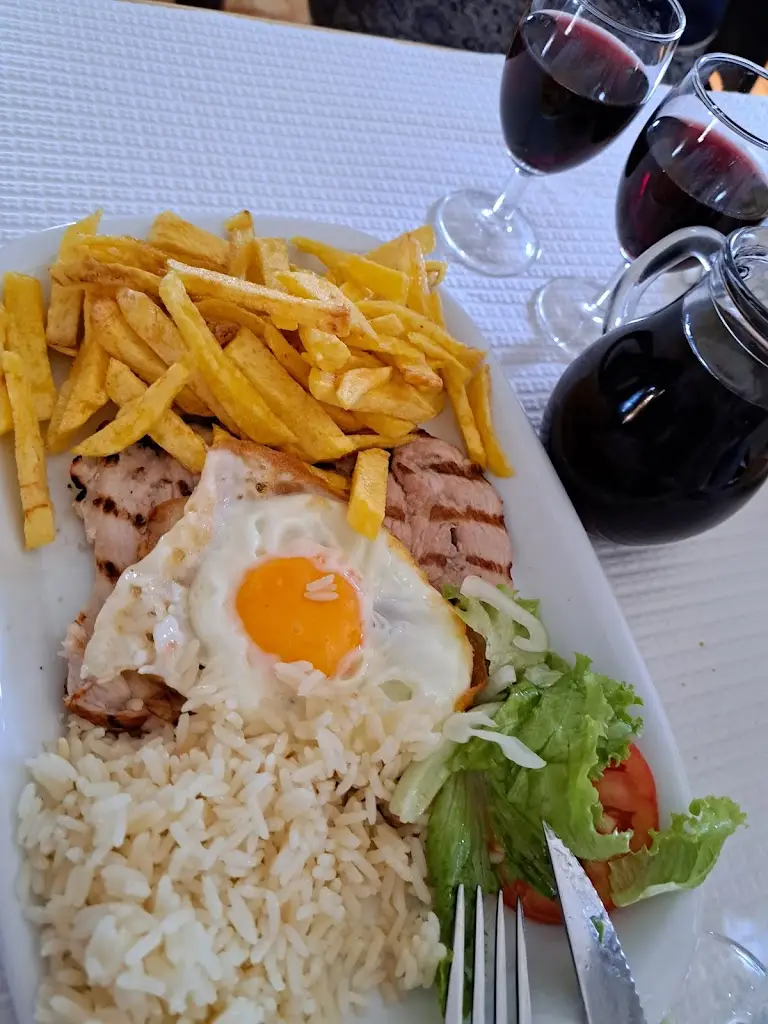 Restaurante O Silvas_Avis_slider_image_3