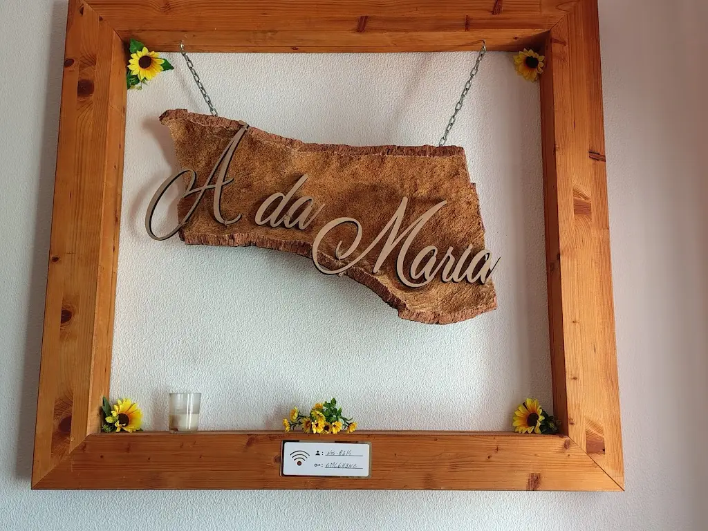 Vera Neto_À da Maria_Avis_recensione