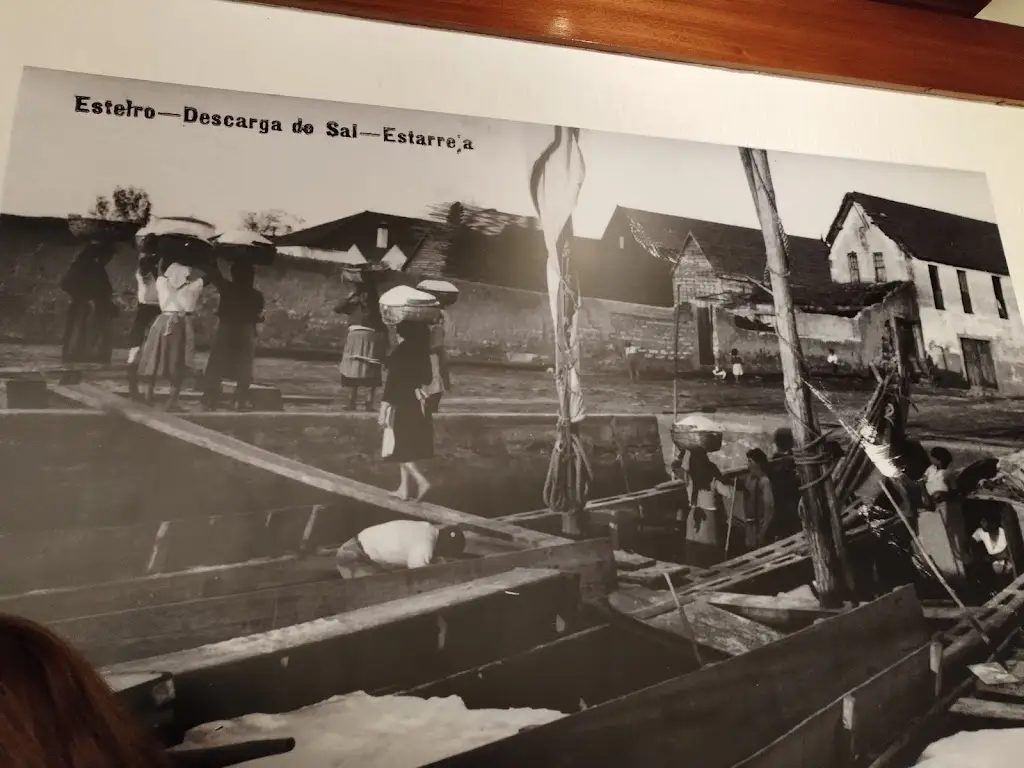 Paulino Dias_Restaurante Esteiro_Estarreja_review