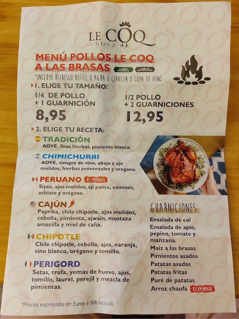 Menu_Adega Regional_Elvas_immagine_3