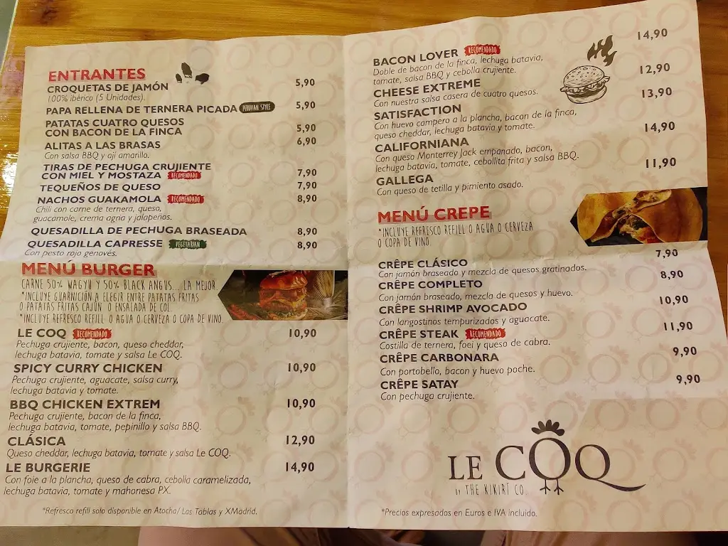 Menu_Adega Regional_Elvas_immagine_4