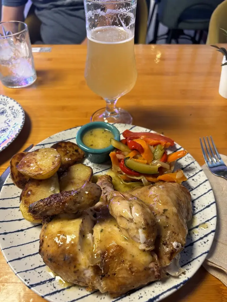 Richard S_Adega Regional_Elvas_recensione