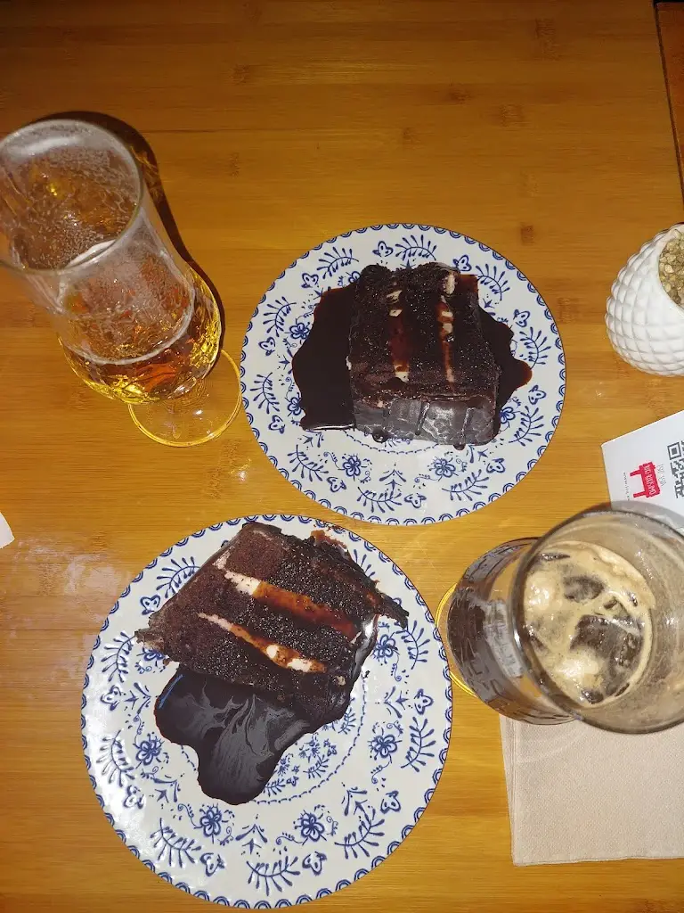 Tiffany_Adega Regional_Elvas_recensione