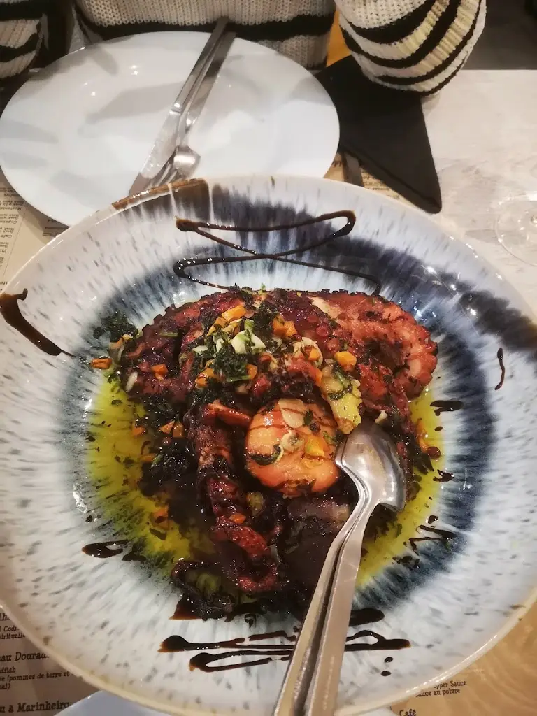 Menu_Restaurante Acontece_Elvas_immagine_6