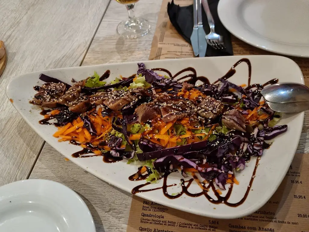 Menu_Restaurante Acontece_Elvas_immagine_8