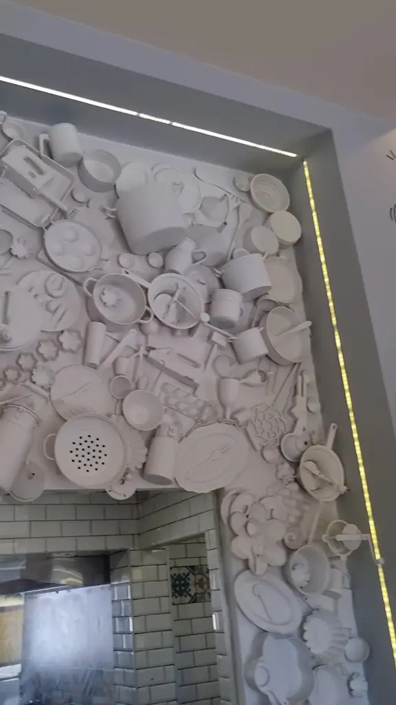 Lilia Sunshine_Restaurante Acontece_Elvas_recensione