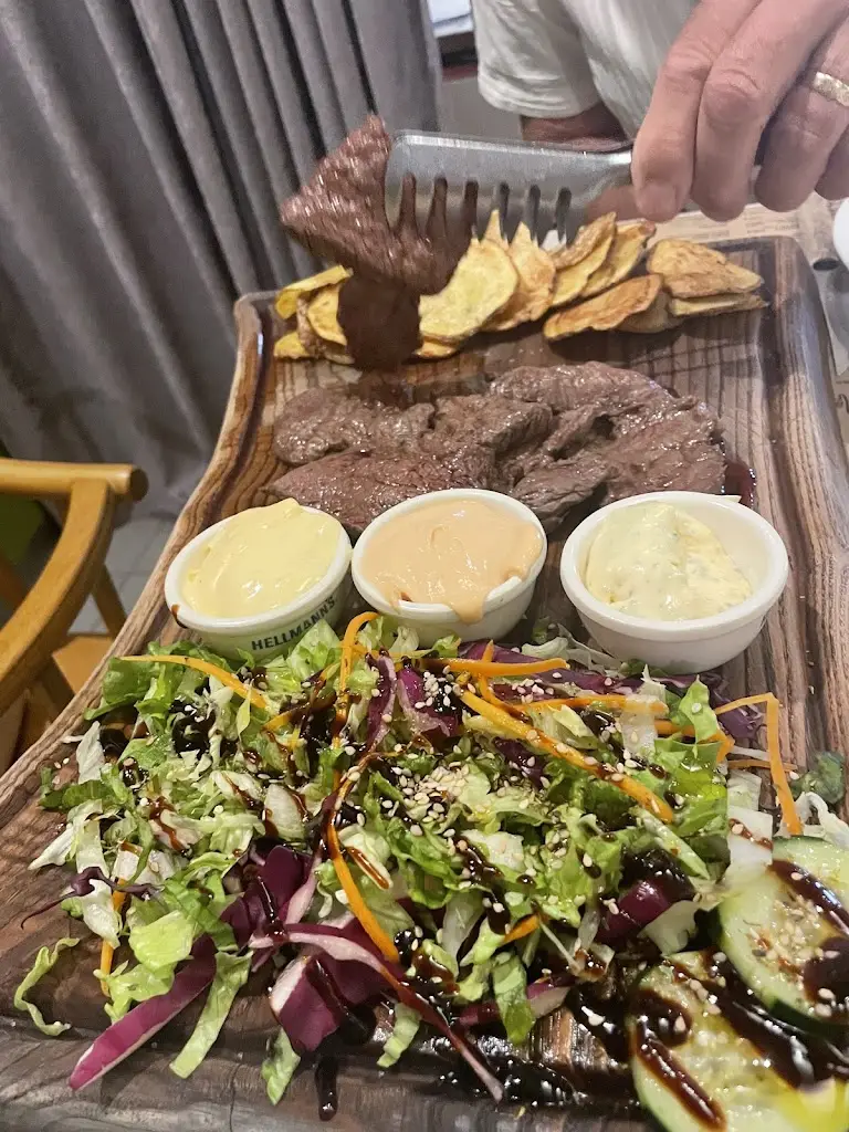 Angela Theobold_Restaurante Acontece_Elvas_recensione