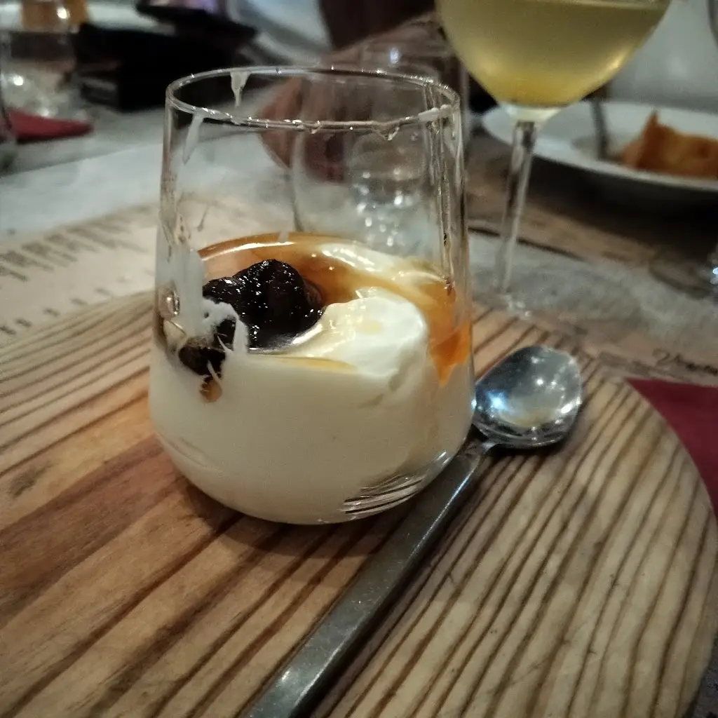 Andreia Banastrinha_Restaurante Acontece_Elvas_recensione