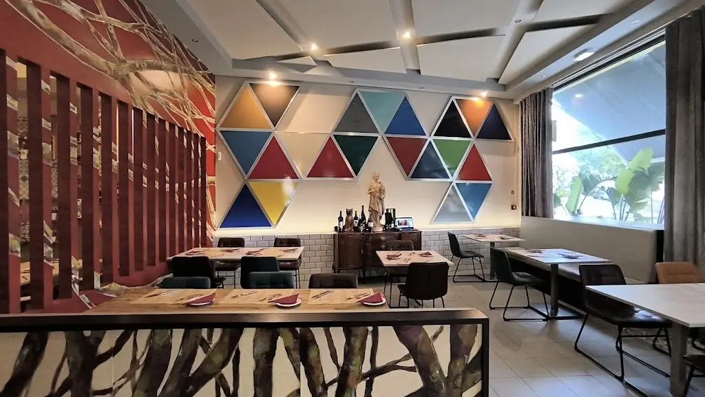 Restaurante Acontece ristorante a Elvas