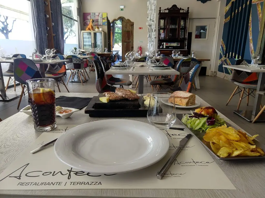 Restaurante Acontece_Elvas_slider_image_3