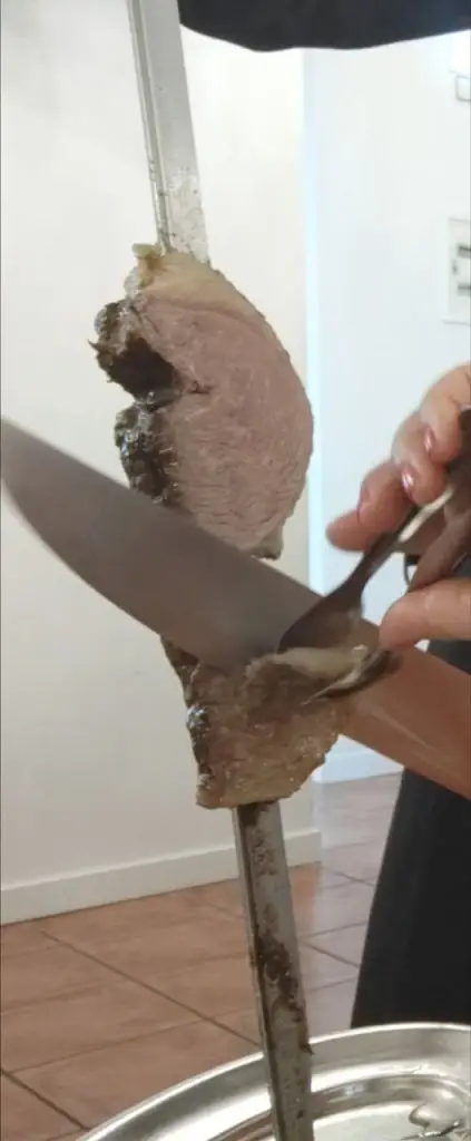 Jean D'Nomad_Braseiro Gaúcho_Elvas_recensione