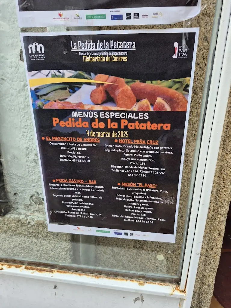 Menu_Taberna do Largo_Elvas_immagine_3