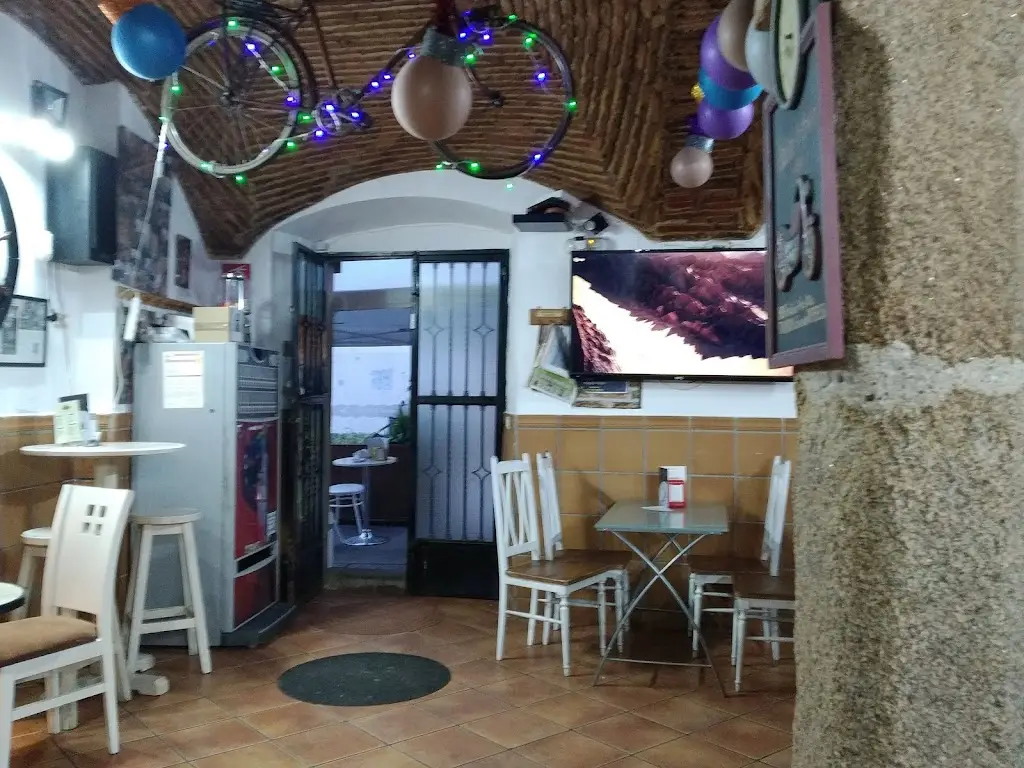 charo laynez_Taberna do Largo_Elvas_recensione