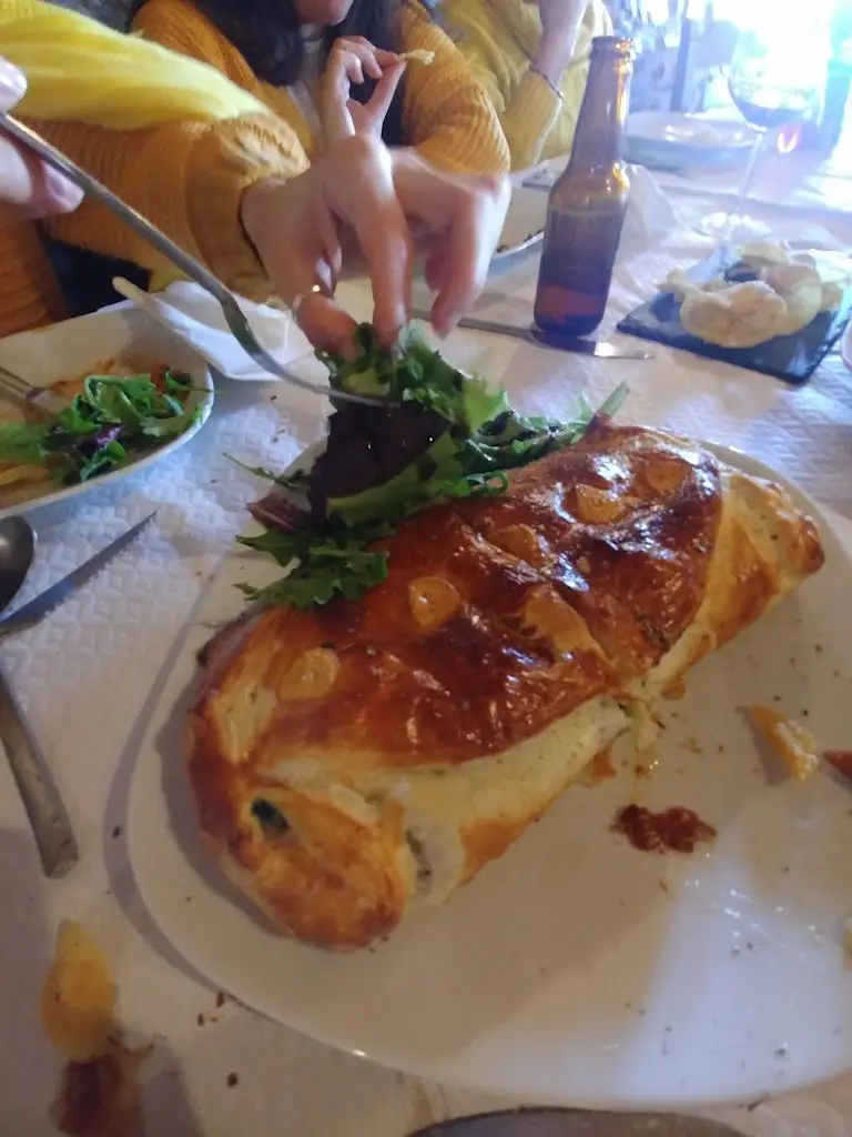 Menu_A Cabana_Arronches_immagine_5