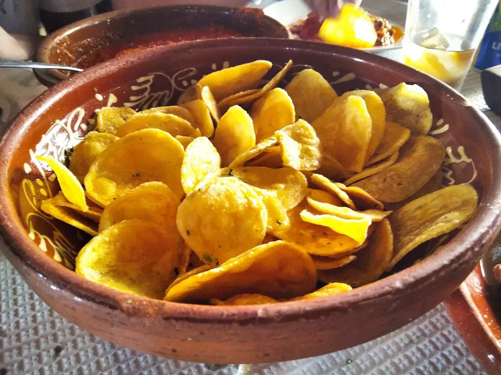 Menu_A Cabana_Arronches_immagine_6