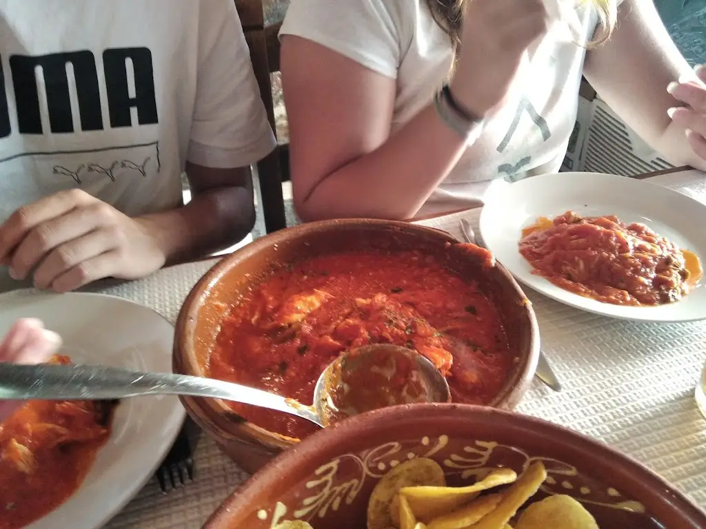 Menu_A Cabana_Arronches_immagine_8