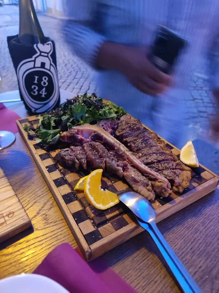 Menu_A Cabana_Arronches_immagine_9