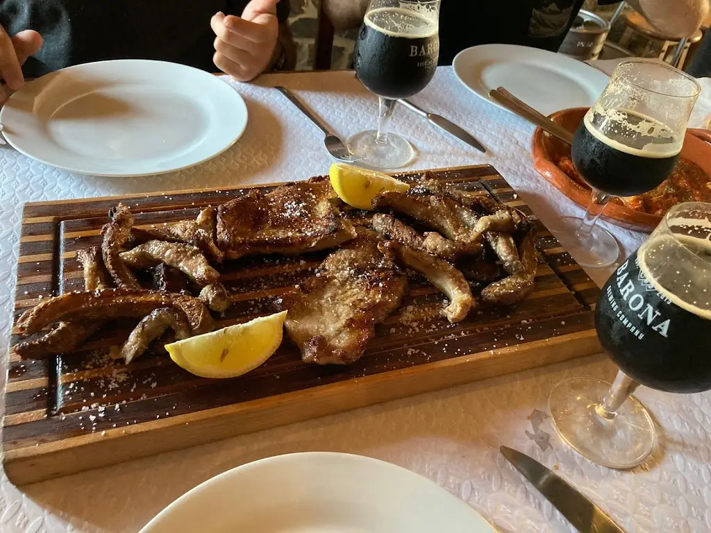 Chef_A Cabana_Arronches_recensione