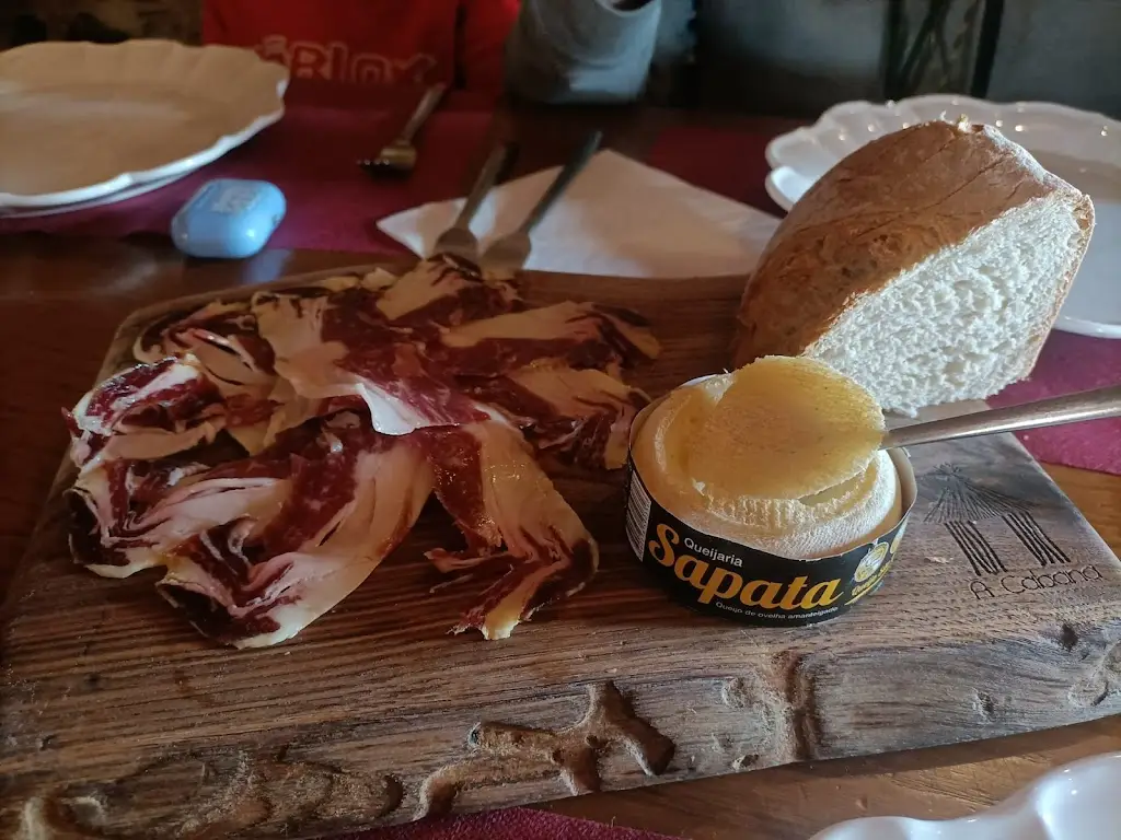 Giovanni Manghi_A Cabana_Arronches_recensione