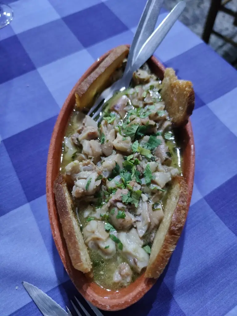 Menu_A Estalagem_Arronches_immagine_5