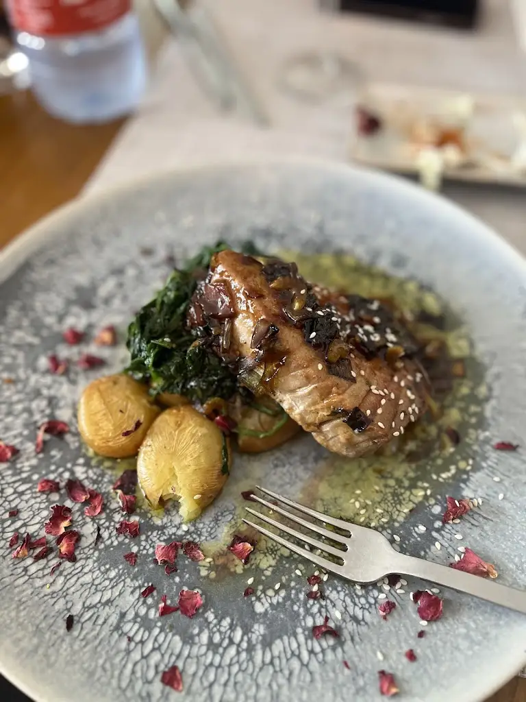 Chantika M_Sossega_Arronches_recensione