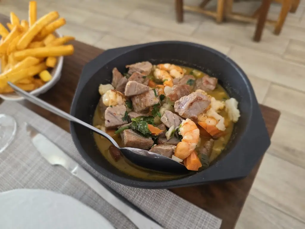 Michael Soares_Sossega_Arronches_recensione