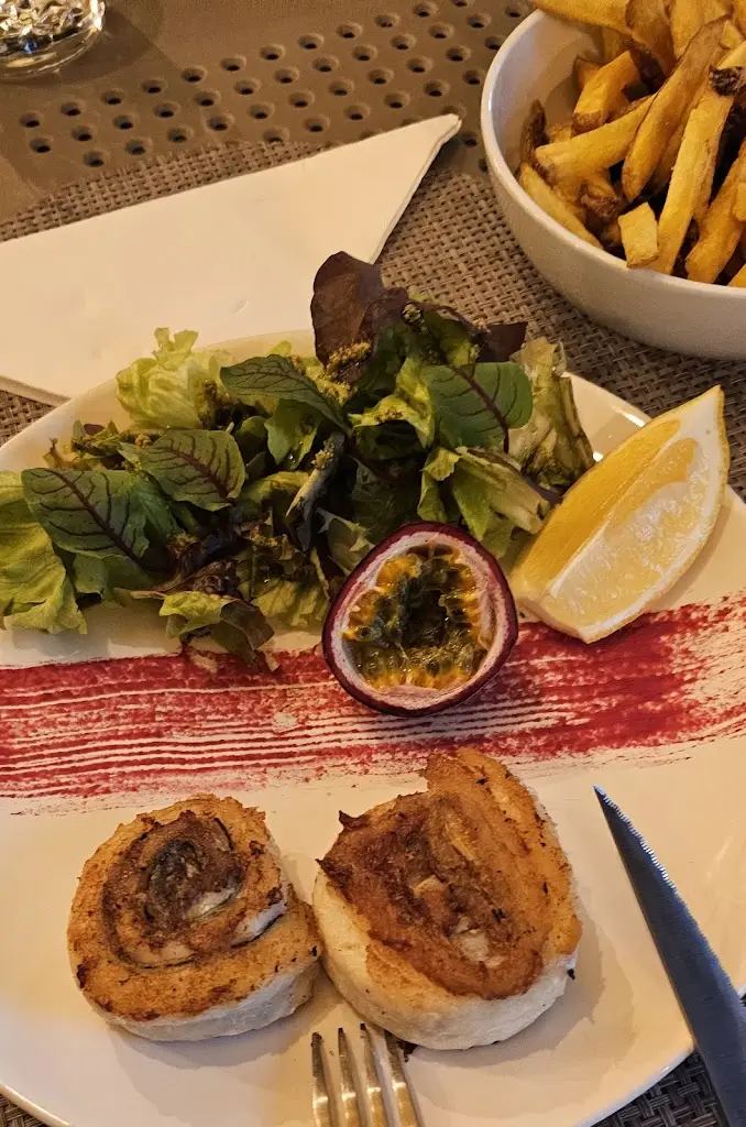 Menu_Golden Calheta_Calheta de São Jorge_immagine_5