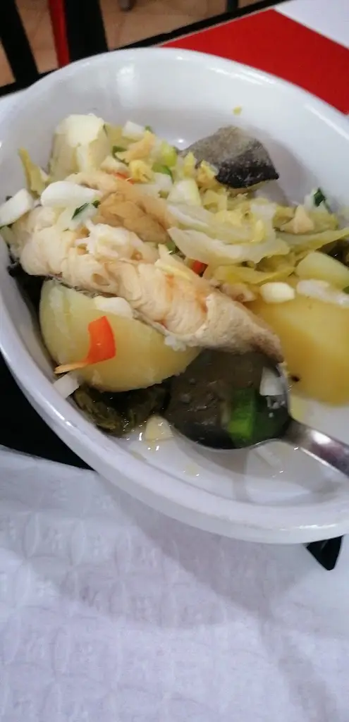 Menu_O Churrasquinho_Estarreja_immagine_7