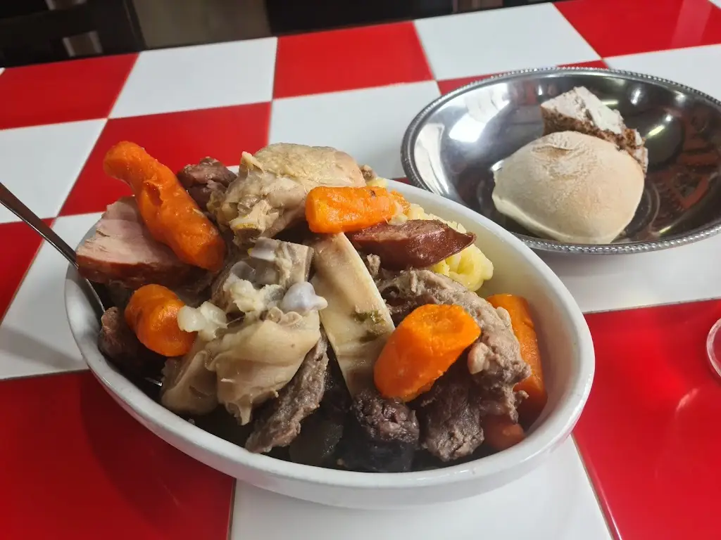 Menu_O Churrasquinho_Estarreja_immagine_8