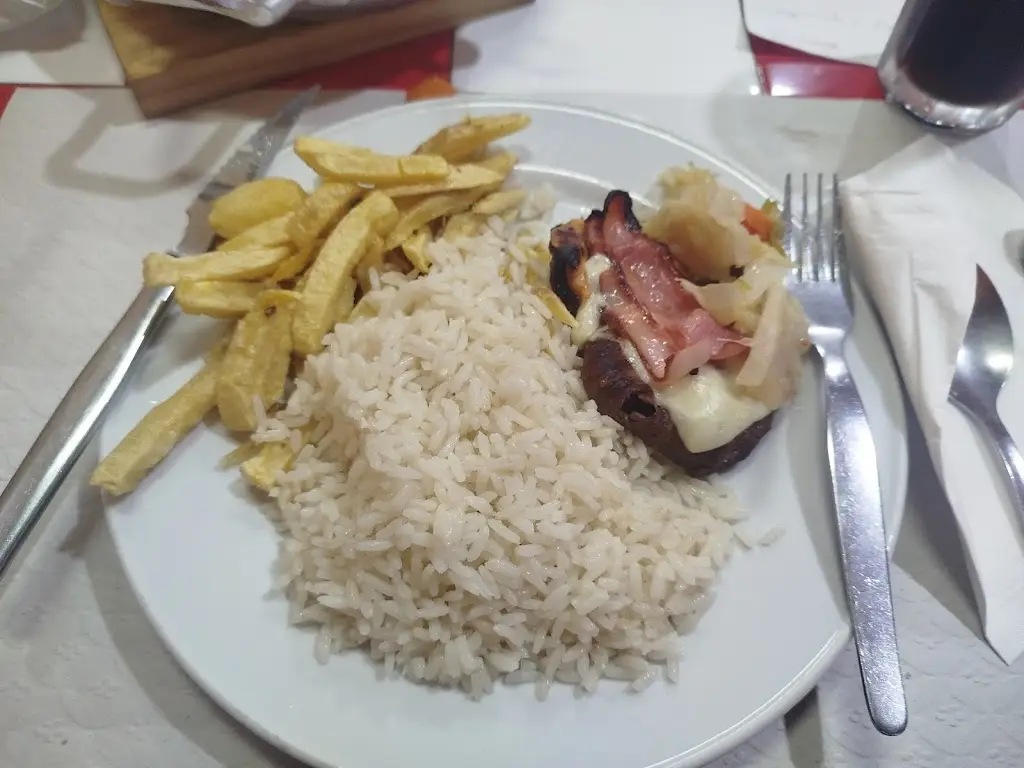 Bruno Santos_O Churrasquinho_Estarreja_recensione