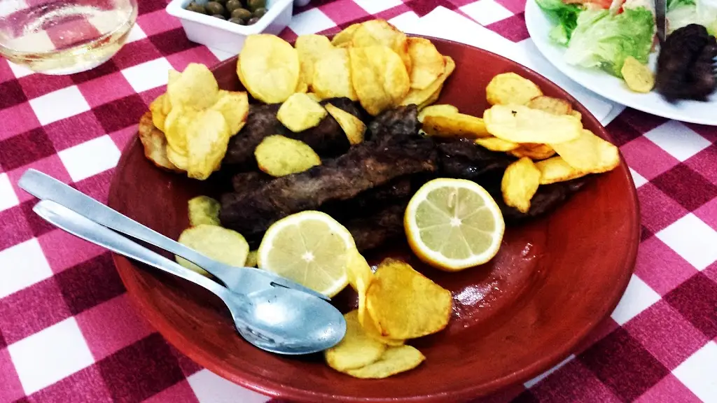 Nuno Carvalho_Sabores do Alentejo_Arronches_recensione