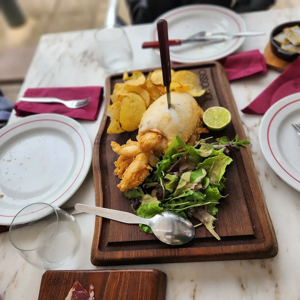 Menu_O Fosso_Arronches_immagine_1