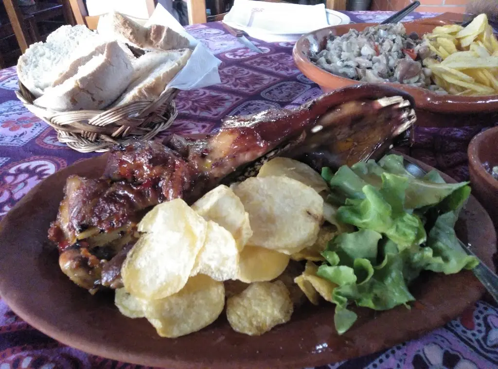 Menu_O Fosso_Arronches_immagine_5