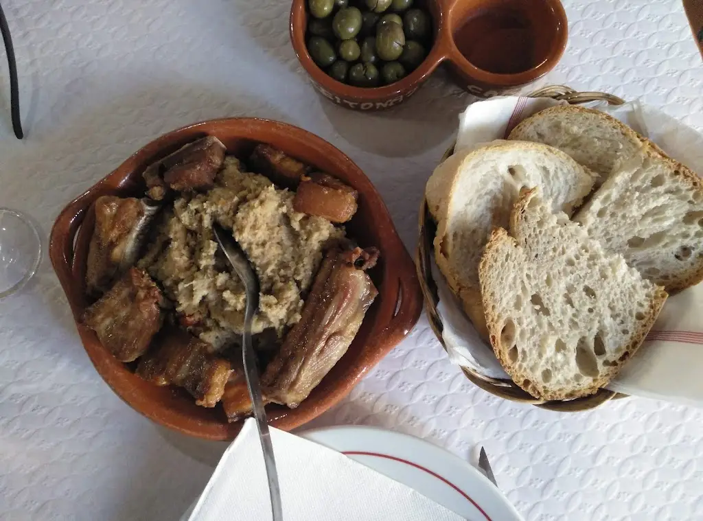 Menu_O Fosso_Arronches_immagine_8