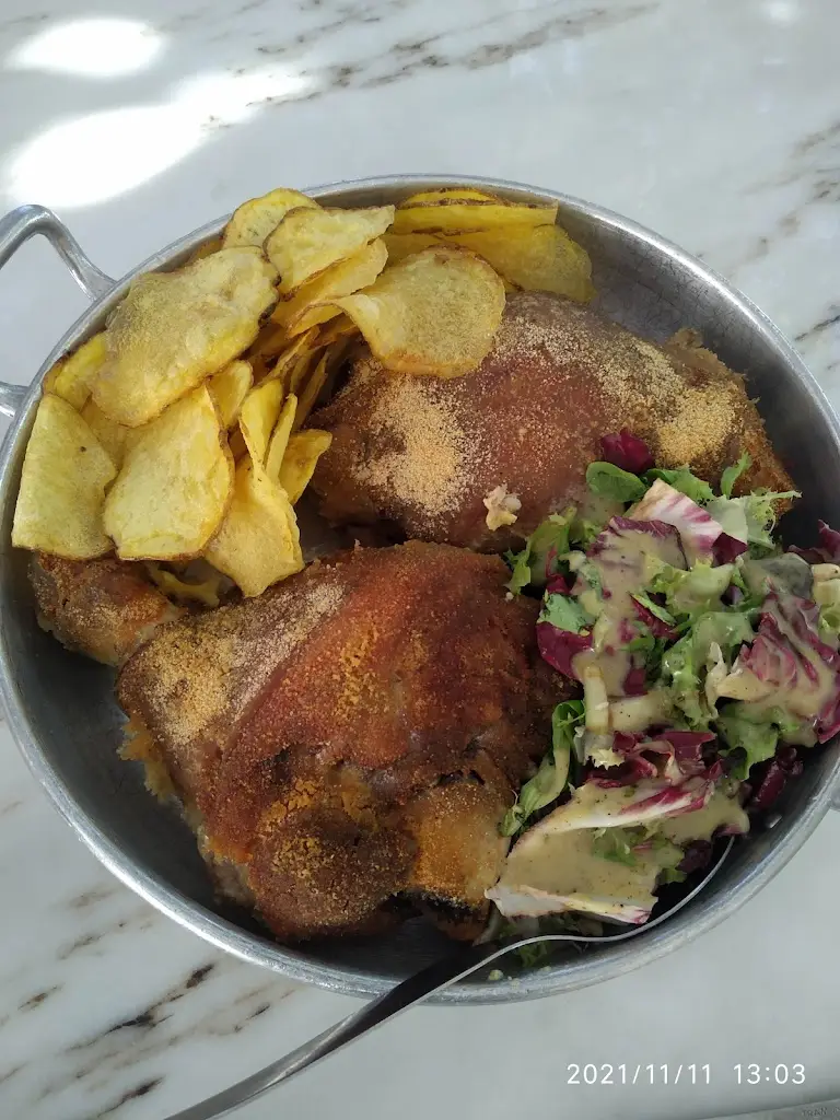 Menu_O Fosso_Arronches_immagine_9