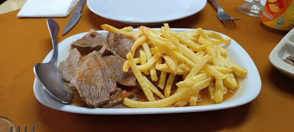 Dário Marcelino_Café Restaurante Valentim_Arronches_review