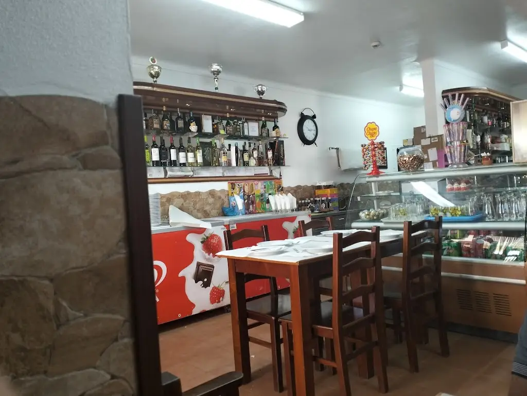 Café Restaurante Valentim ristorante a Arronches