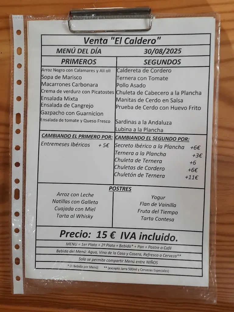 Menu_Bom Café_Arronches_image_2