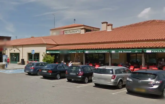 Bom Café ristorante a Arronches