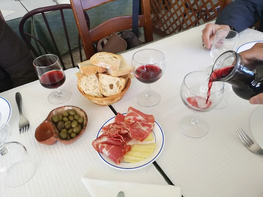 Buke Imote_Fartouce_Arronches_recensione