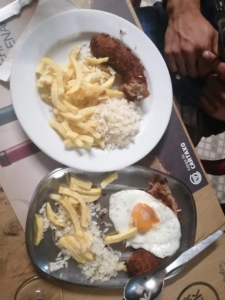 Menu_São Filipe - Prato do dia_Estarreja_immagine_1