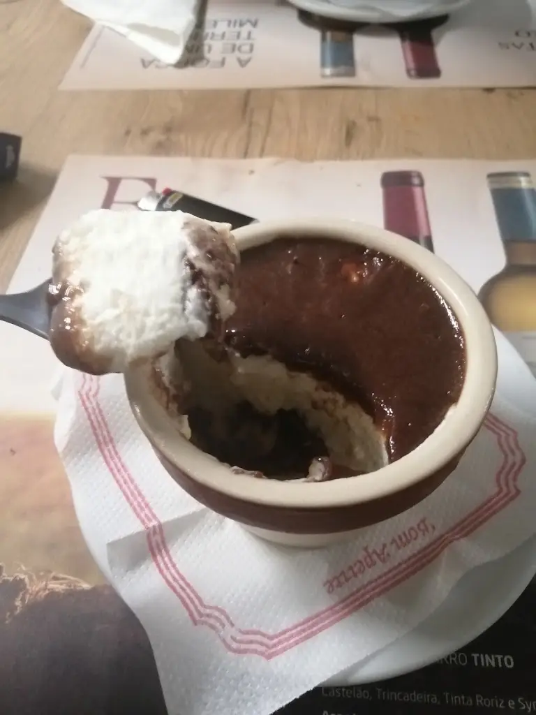 Joana Costa (Artista)_São Filipe - Prato do dia_Estarreja_recensione